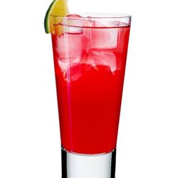 Prøv også Raspberry Collins.