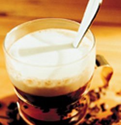 Prøv også Belgian Coffee.