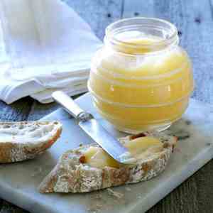 Prøv også Lemon Curd.