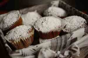 Prøv også Muffins 10.