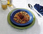 Prøv også Potetsuppe med aner fra Rioja.
