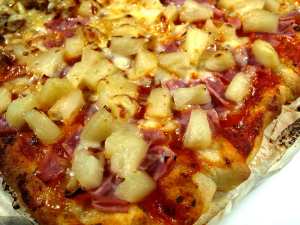 Prøv også Hawaiipizza.
