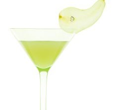 Prøv også Poire Williams Daiquiri.