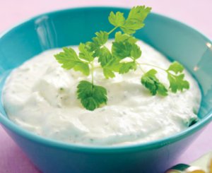 Prøv også Tzatziki 5.