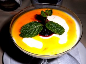 Prøv også Panna Cotta - Emilia Romagna.