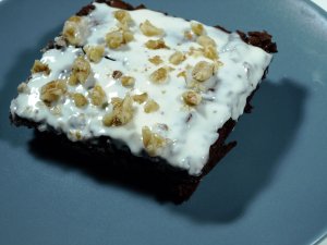 Prøv også De beste brownies.