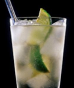 Prøv også Absolut Vodka Mule.