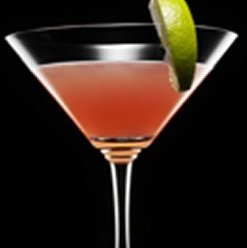 Prøv også Apeach Cosmopolitan.