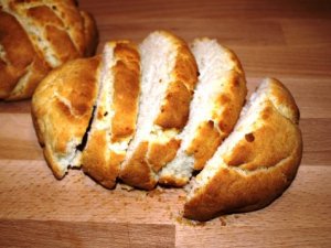 Prøv også Glutenfrie Scones 4.
