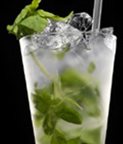 Prøv også ABSOLUT Vanilia Mojito.