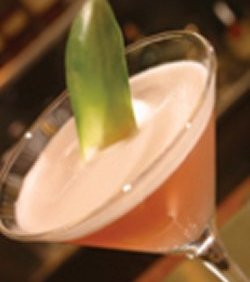 Prøv også Vanilia French Martini.