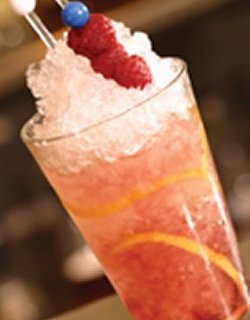 Prøv også Raspberry Collins 2.
