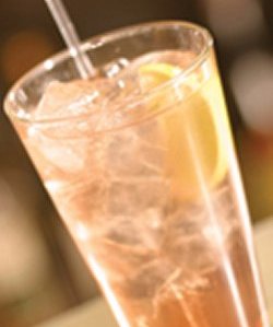 Prøv også Cruzan Lemonade.