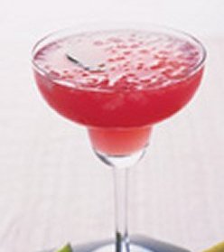 Prøv også Chambord Margarita.
