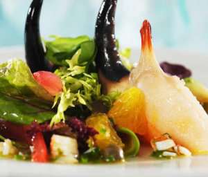 Prøv også Krabbesalat 4.