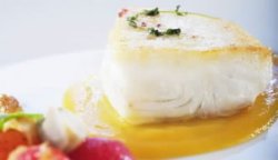 Prøv også Norsk Kveite caprese.