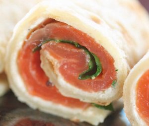 Prøv også Røykt ørret i potetlefse med snøfrisk.