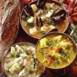 Prøv også Svensk gul fiskesuppe.