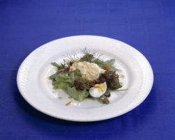 Prøv også Tørrfisksalat 1.