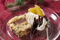 Prøv også Ungarsk/norsk dessertkake (Scmloi Galuska).