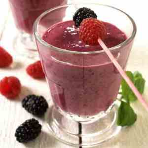 Prøv også Power smoothie 2.