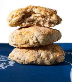 Prøv også da Scones.