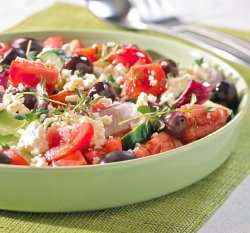 Prøv også Tomatsalat 9.