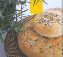 Prøv også Rosmarinbrød 3.