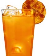 Prøv også Kanel drink.