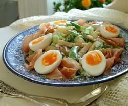 Prøv også Høstsalat.