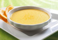 Prøv også Crème à la catalan.