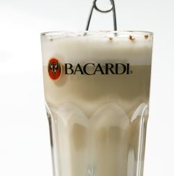 Prøv også Bacardi Chai.