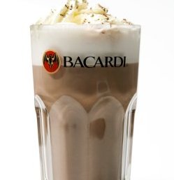 Prøv også Caribbean Cacao.