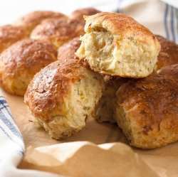 Prøv også Gulrotbrød 2.