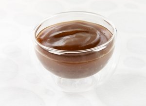 Prøv også Honey mustard.