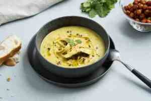 Prøv også Mulligatawnysuppe 3.