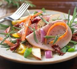 Prøv også Skinkesmørbrød 2.