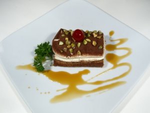 Prøv også Tiramisu 2.