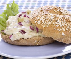 Prøv også Tunfisksalat til 1.