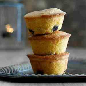 Prøv også Rosinmuffins 3.