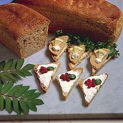Prøv også Grovbrød med Surmelk.