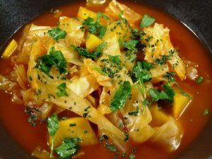 Prøv også Nesten indisk suppe.