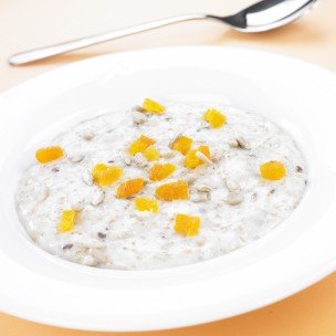 Prøv også Frokostgrøt.