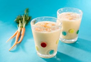 Prøv også Vitaminbombe-smoothie ny.