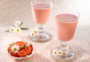 Prøv også Jordbærsmoothie ny.