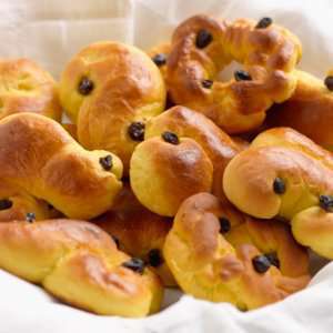 Prøv også Lussekatter 6.