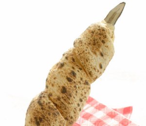 Prøv også Pinnebrød til Skt Hans.