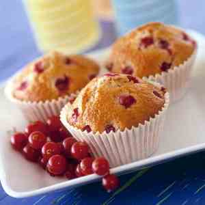 Prøv også Rips- og solbærmuffins.