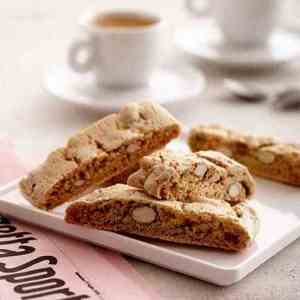 Prøv også Biscotti 4.