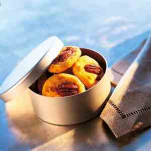 Prøv også Carenco cheese canapes.